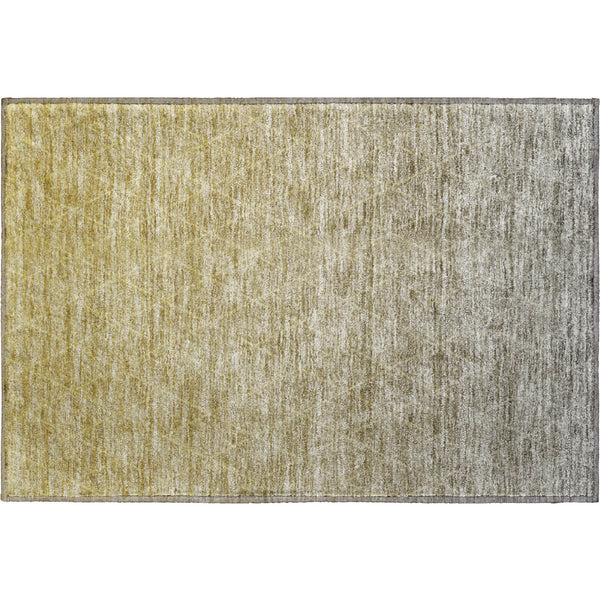 dalyn lazio lz2 gold rug