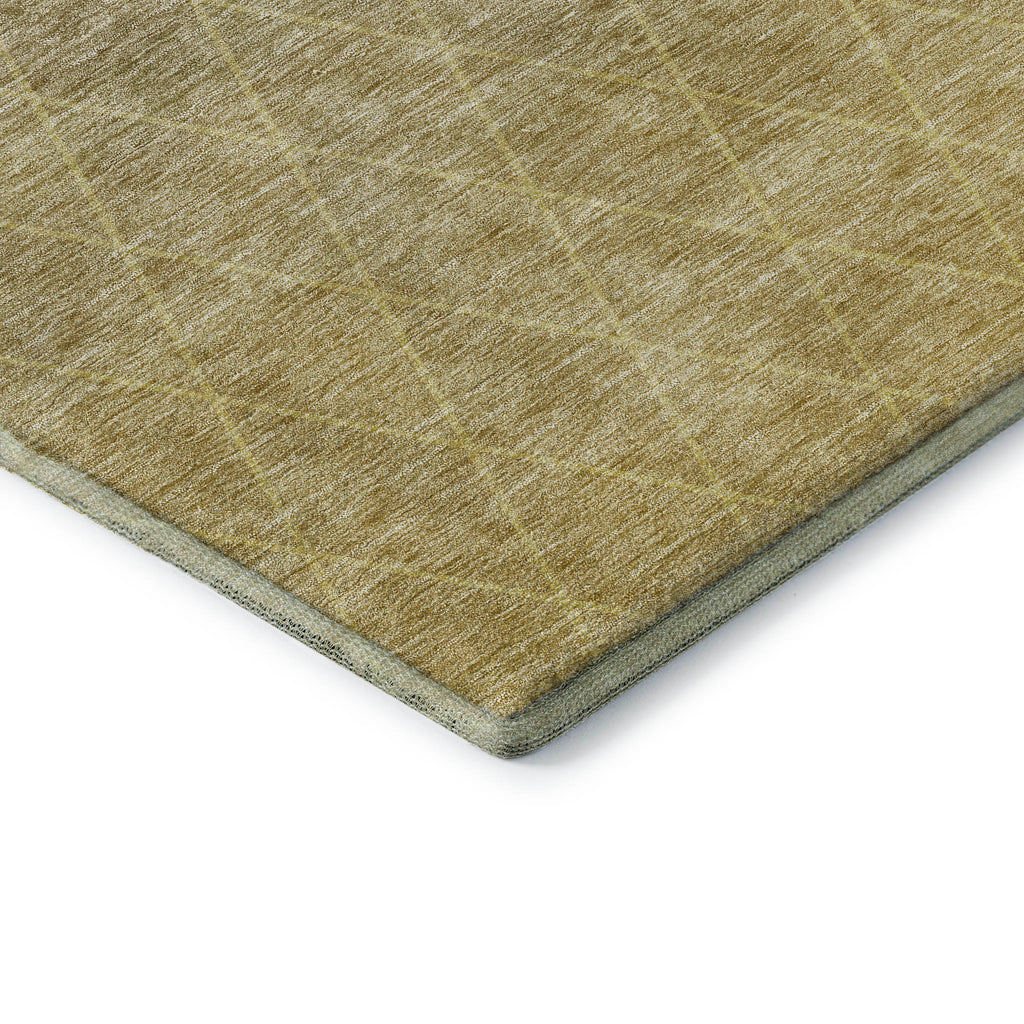 dalyn lazio lz2 gold rug