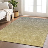 dalyn lazio lz2 gold rug