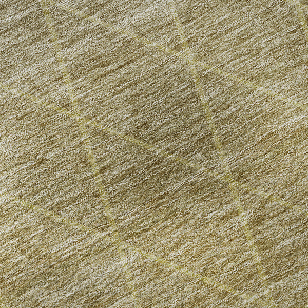 dalyn lazio lz2 gold rug
