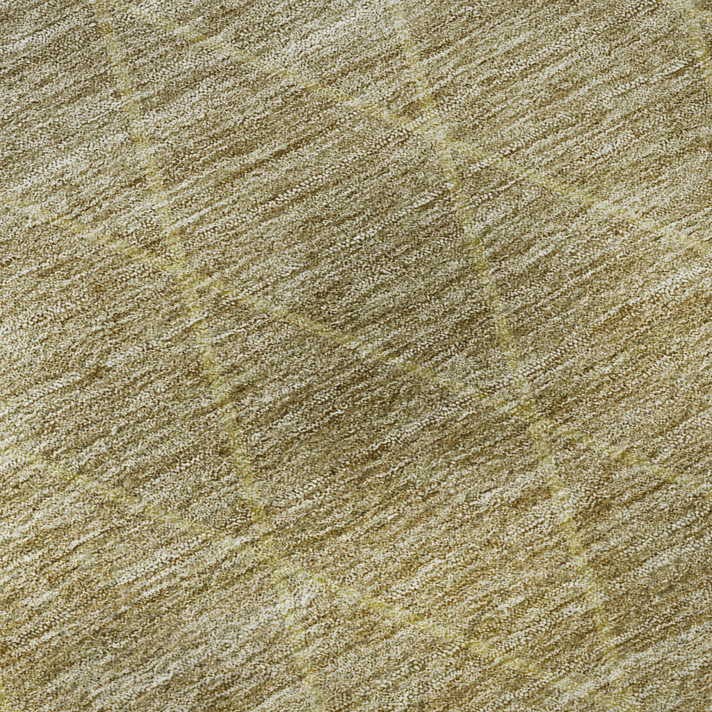 dalyn lazio lz2 gold rug