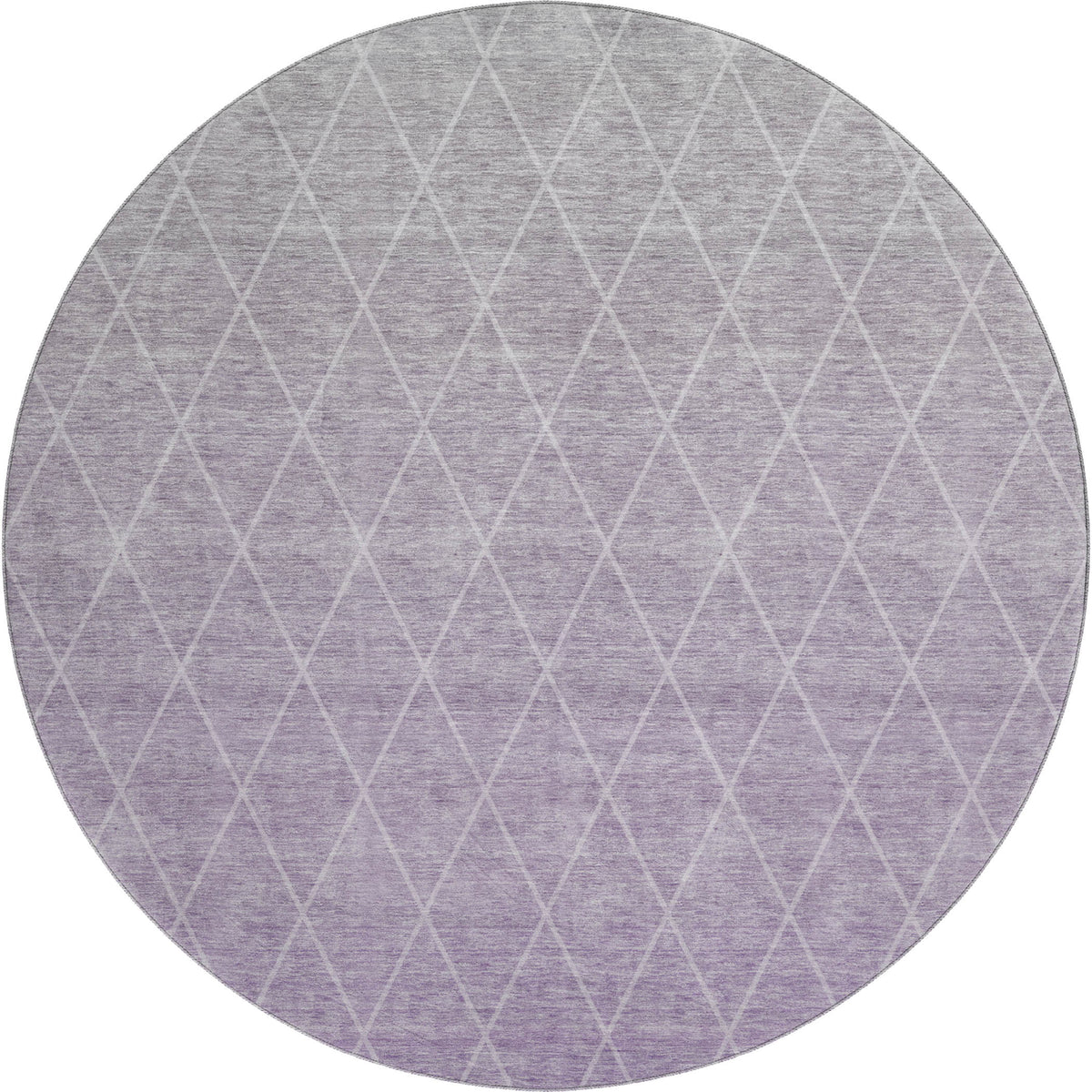 dalyn lazio lz2 lavender rug