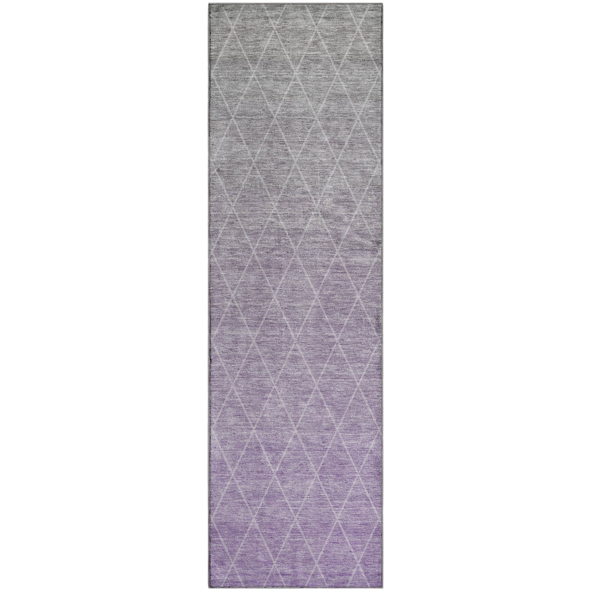 dalyn lazio lz2 lavender rug