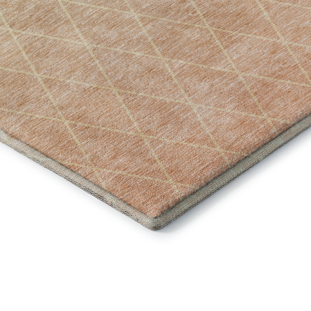 dalyn lazio lz2 salmon rug