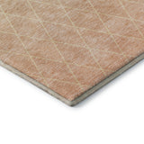 dalyn lazio lz2 salmon rug