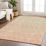 dalyn lazio lz2 salmon rug