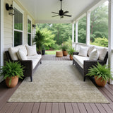 dalyn lazio lz2 taupe rug