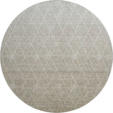 dalyn lazio lz2 taupe rug