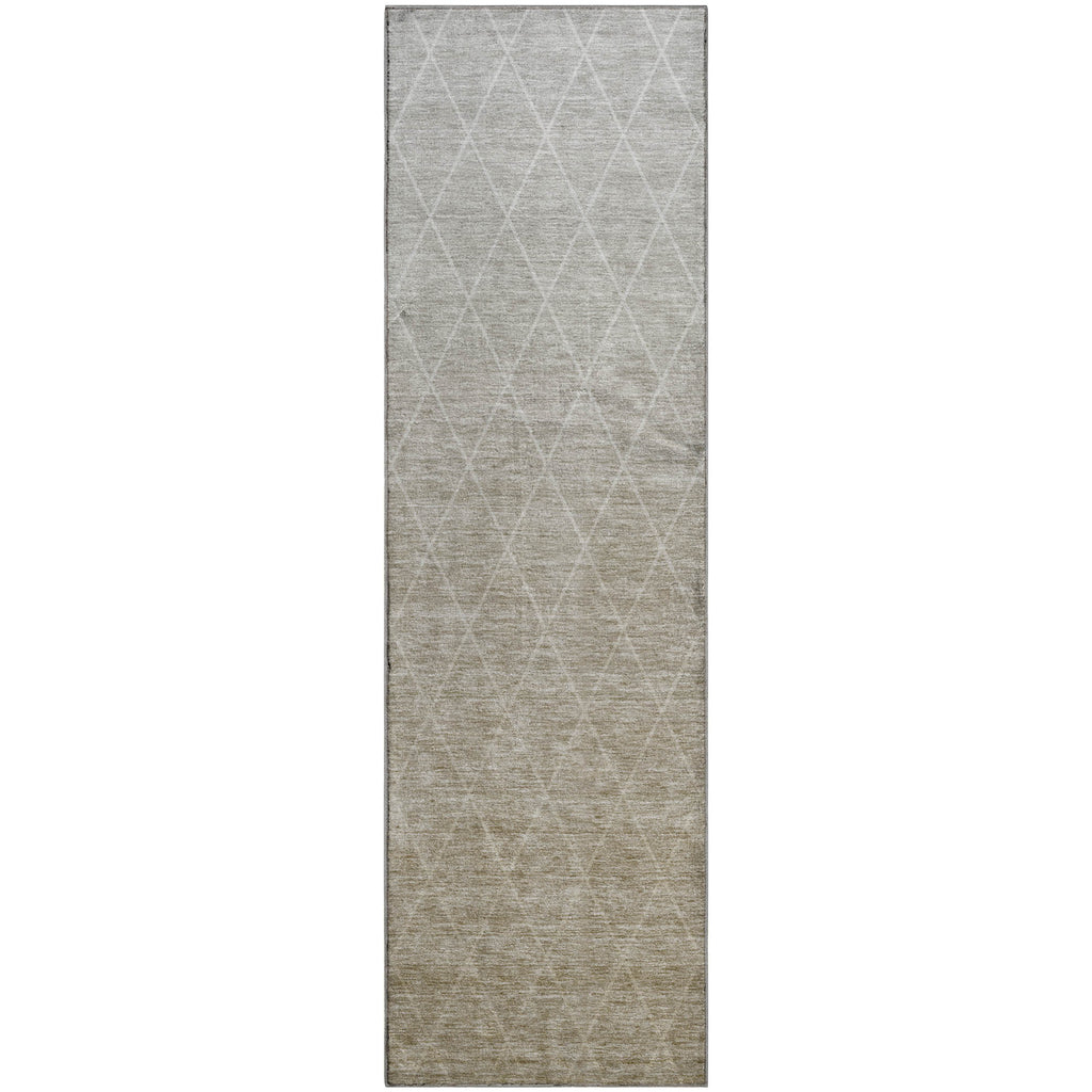 dalyn lazio lz2 taupe rug