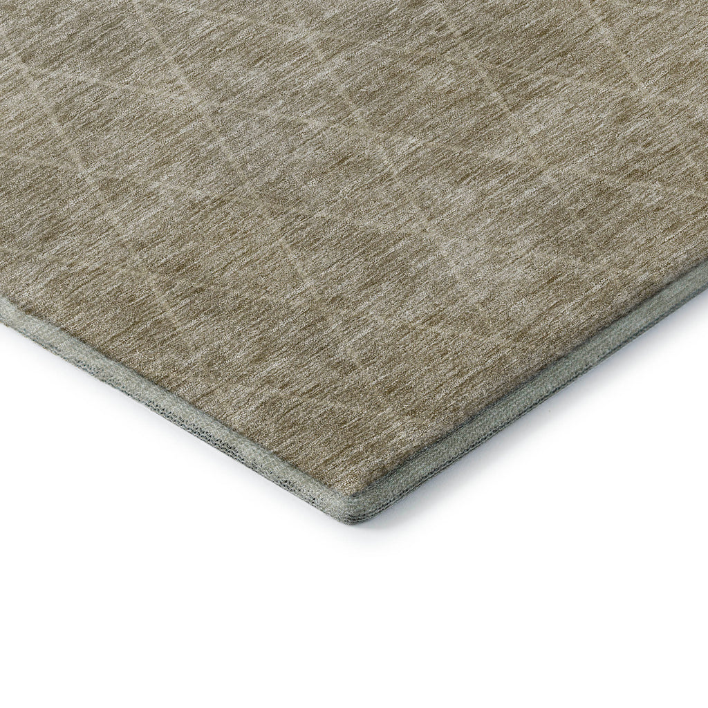 dalyn lazio lz2 taupe rug