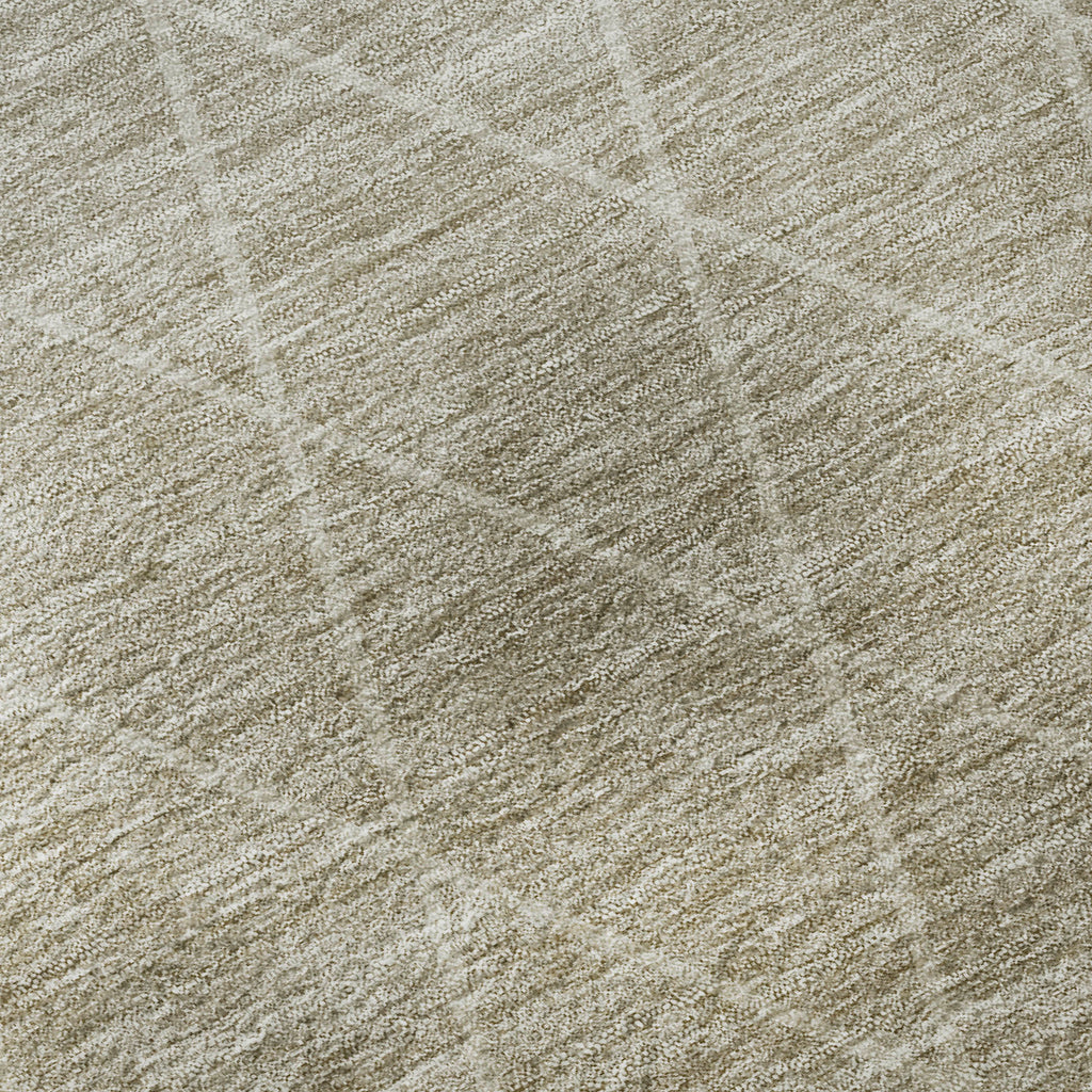 dalyn lazio lz2 taupe rug