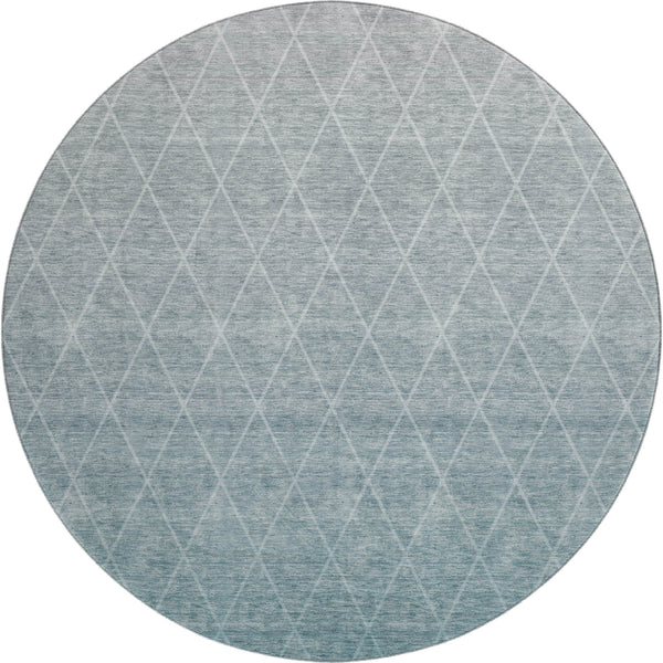 dalyn lazio lz2 teal rug