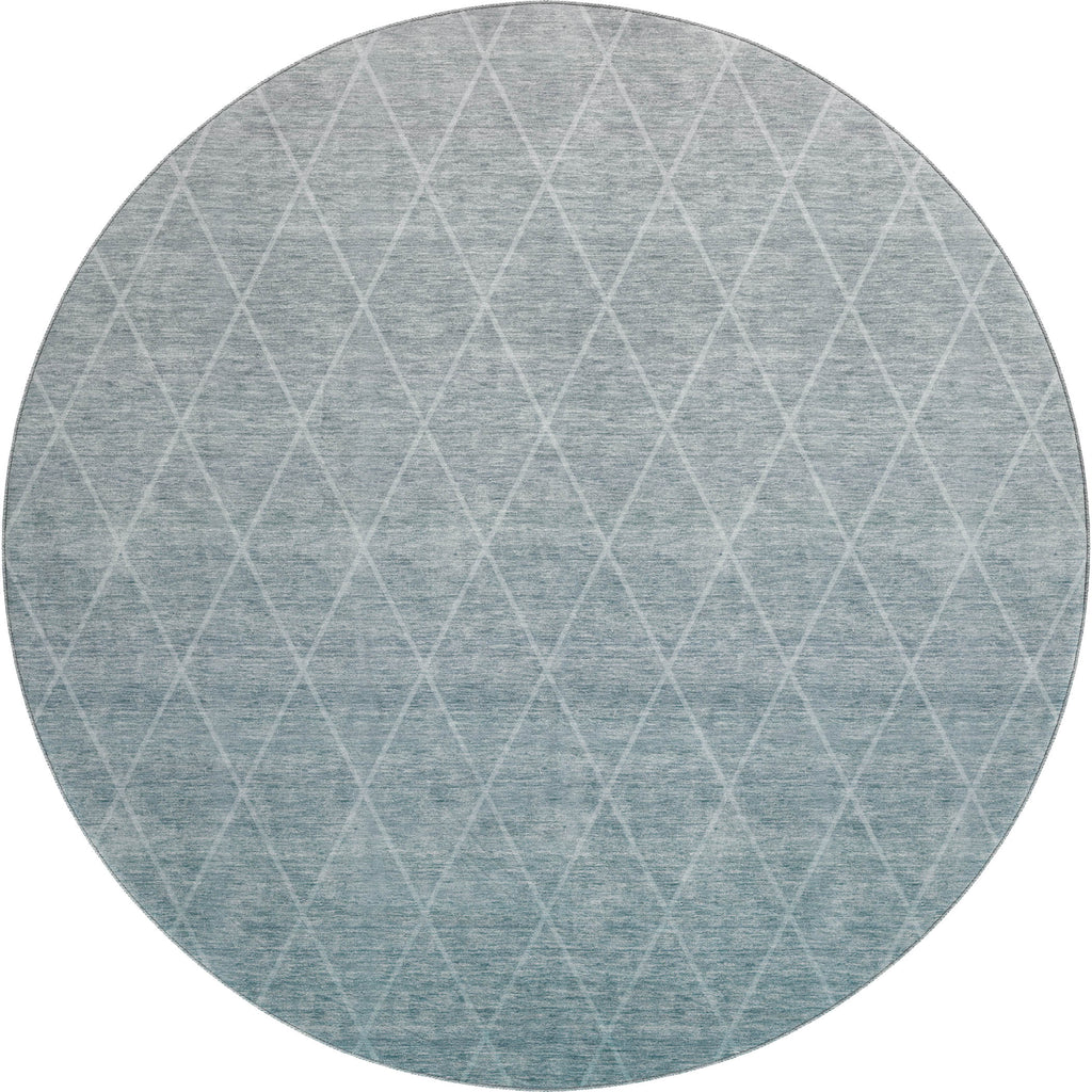 dalyn lazio lz2 teal rug