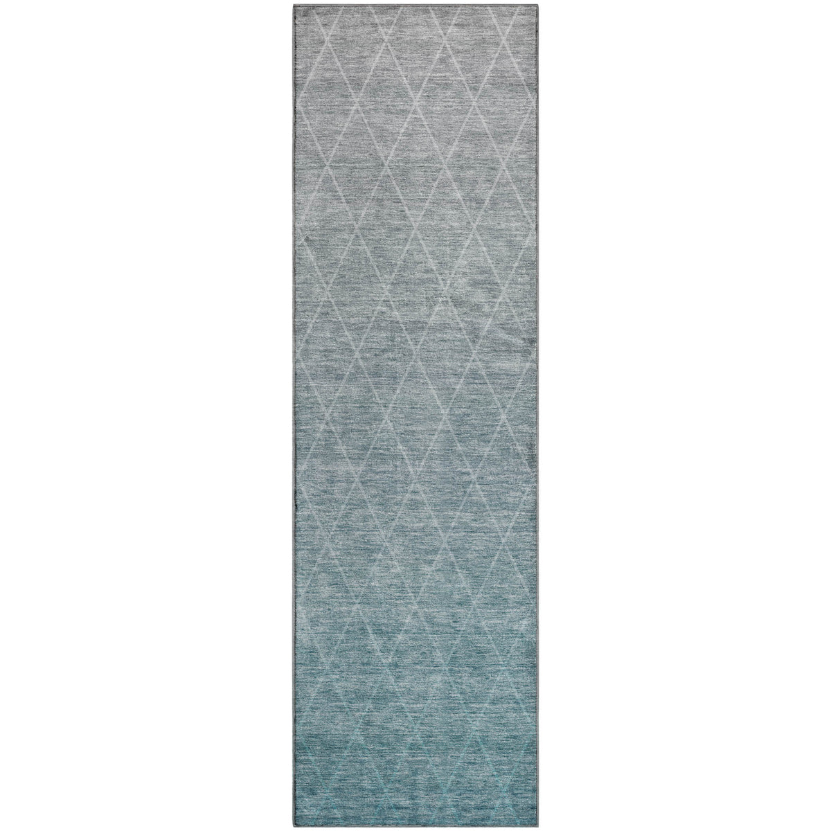 dalyn lazio lz2 teal rug