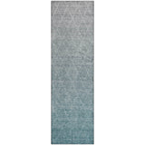 dalyn lazio lz2 teal rug