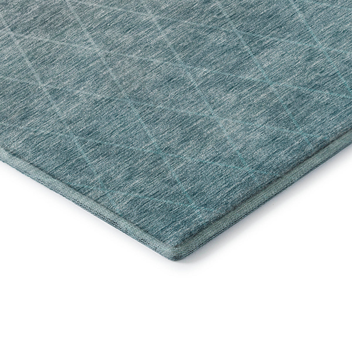 dalyn lazio lz2 teal rug