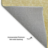 dalyn lazio lz2 wheat rug