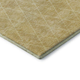 dalyn lazio lz2 wheat rug