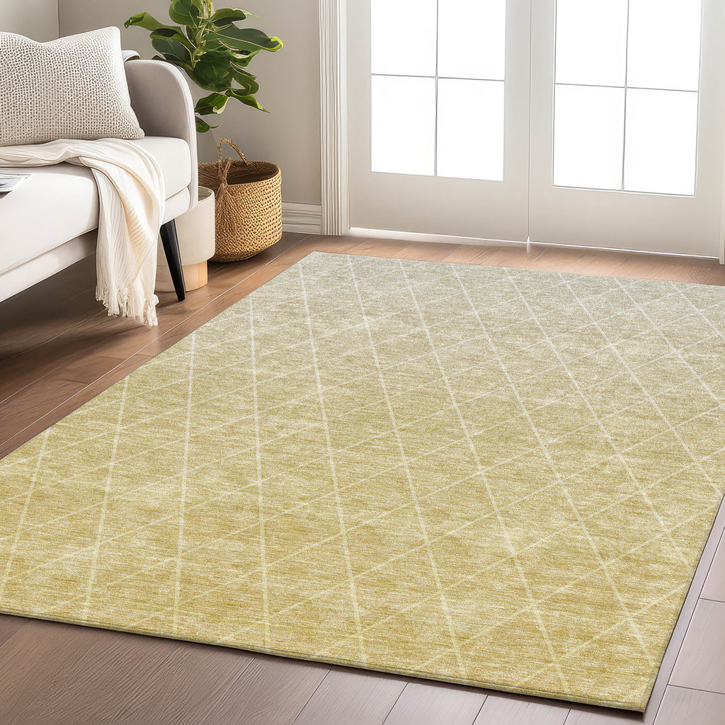 dalyn lazio lz2 wheat rug