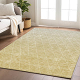 dalyn lazio lz2 wheat rug