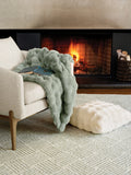 dash albert layers da2211 desert sage hand hooked wool rug