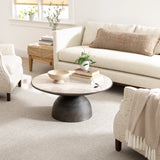 dash albert honeycomb rda308 ivory rug