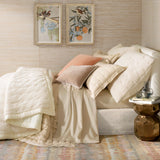 dash albert paint chip da1830 stone rug