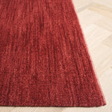 safavieh clearance mabel mab300p red rug