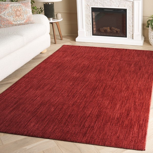 safavieh clearance mabel mab300p red rug