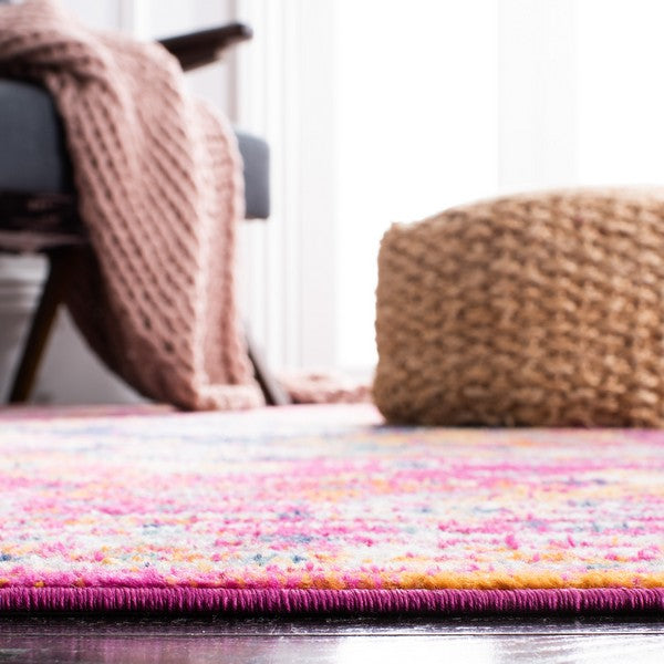 safavieh clearance madison mad154r fuchsia rug