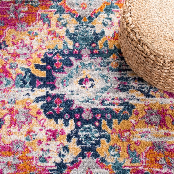 safavieh clearance madison mad154r fuchsia rug