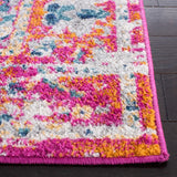 safavieh clearance madison mad154r fuchsia rug