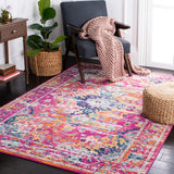 safavieh clearance madison mad154r fuchsia rug