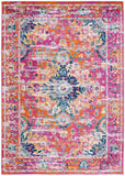 safavieh clearance madison mad154r fuchsia rug