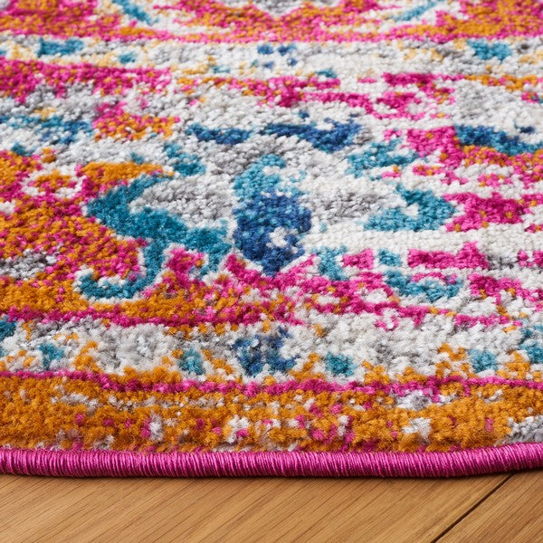 safavieh clearance madison mad154r fuchsia rug