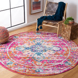 safavieh clearance madison mad154r fuchsia rug