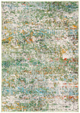 Safavieh Clearance Madison MAD460Y Green Rug