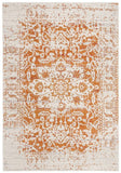 safavieh clearance madison mad603p orange rug