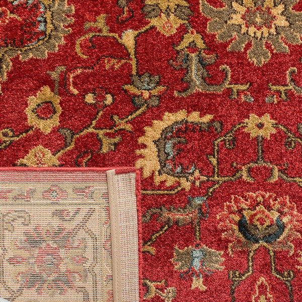 safavieh clearance assorted mah693q red rug