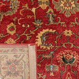 safavieh clearance assorted mah693q red rug