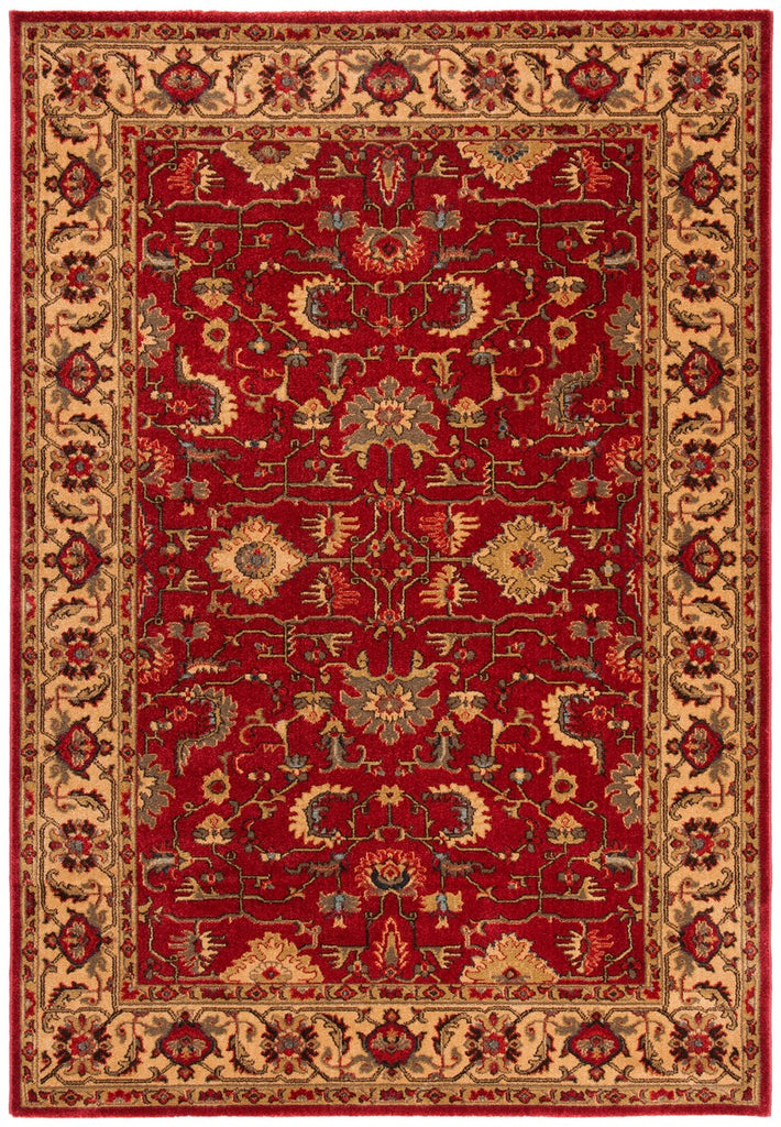 safavieh clearance assorted mah693q red rug