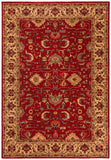 safavieh clearance assorted mah693q red rug