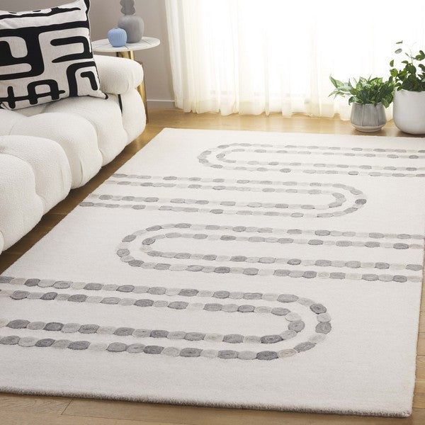safavieh clearance manhattan man476a ivory rug