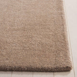 safavieh clearance manhattan man478t brown rug