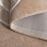 safavieh clearance manhattan man478t brown rug