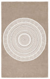 safavieh clearance manhattan man478t brown rug