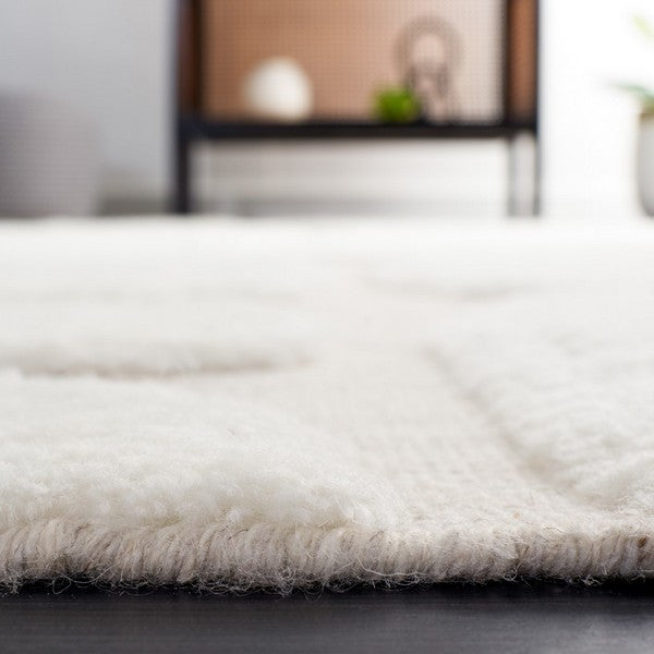 safavieh clearance manhattan man550a ivory rug