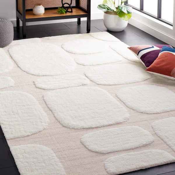 safavieh clearance manhattan man550a ivory rug