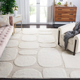 safavieh clearance manhattan man550a ivory rug