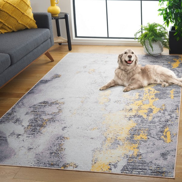 safavieh clearance malibu mbu803f grey rug